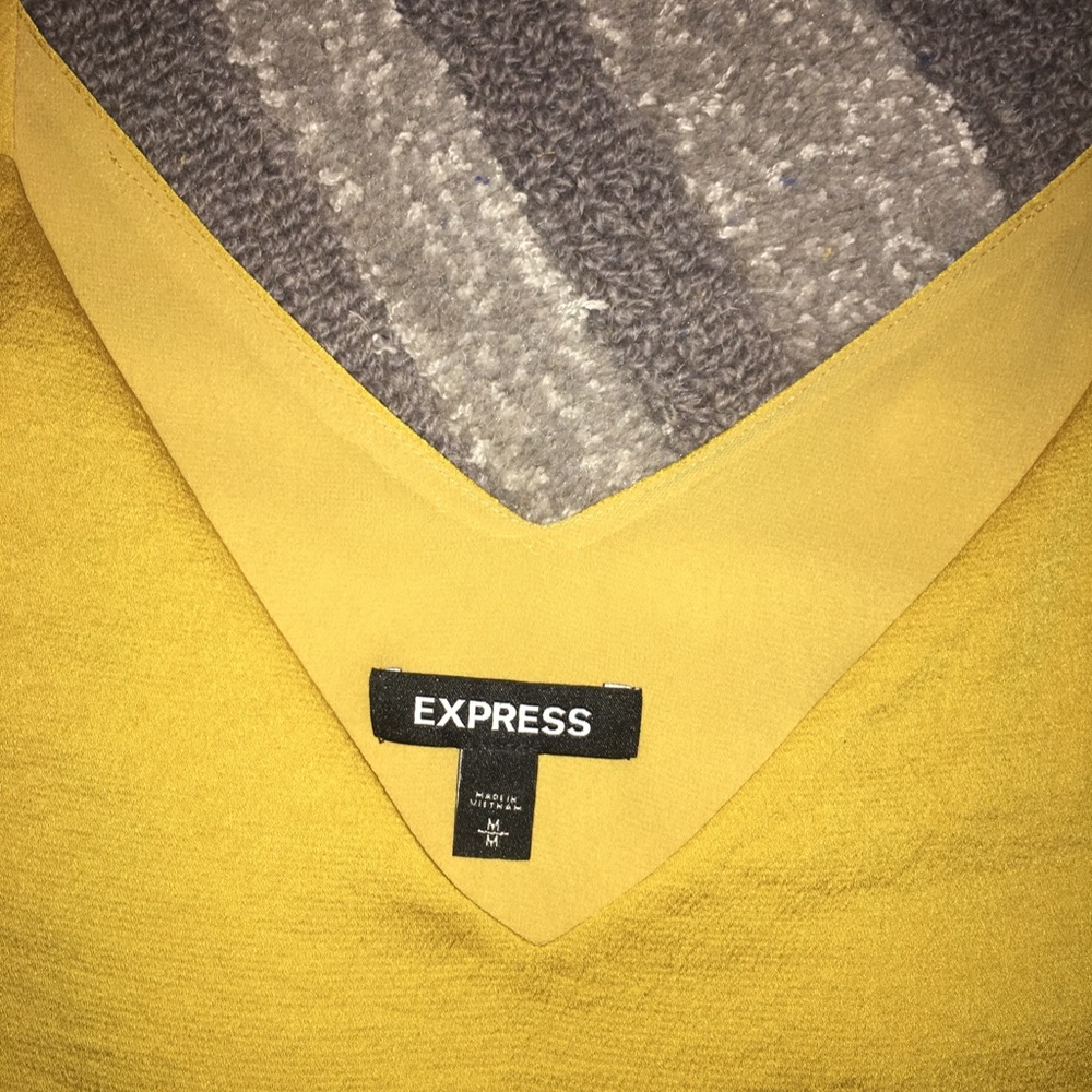 Express tank - Picture 2 of 2